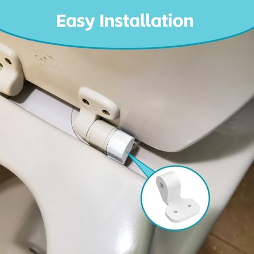 Hinge Bracket Replacement Compatible - Image 4