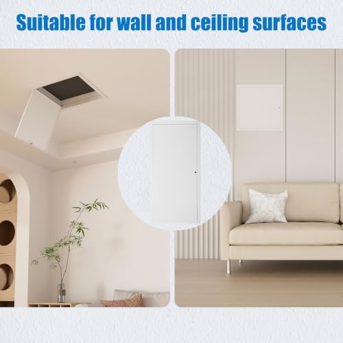 Thicken 1mm 14 x 29 Access Panel - Image 6