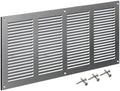 Steinberg14 Stainless Steel Vent Cover 14x6 by Steinberg14