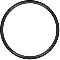uxcell Nitrile Rubber O-Rings 26mm OD 22mm ID 2mm Width, Metric Sealing Gasket by uxcell