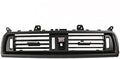 Jaronx Compatible with BMW 5 Series F10/F11 Air Vent, Upgraded Front AC Vent by Jaronx