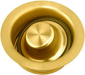 Artiwell Sink Garbage Disposal Flange and Stopper, Universal Fit by Artiwell