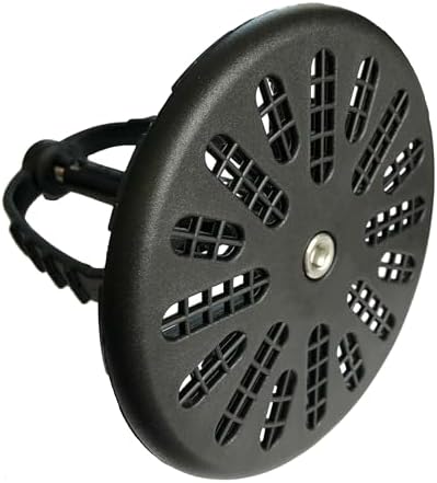 Pro-Tech™ Commercial Floor Sink Drain Lock by Drain-Net
