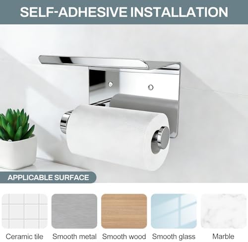 SetSail Toilet Paper Holder - Image 5