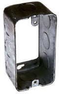Hubbell Raco 665 Single Gang Extension Ring by Unknown