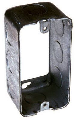 Hubbell Raco 665 Single Gang Extension Ring by Unknown