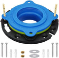 MENNTY Toilet Flange Repair Kit by MENNTY