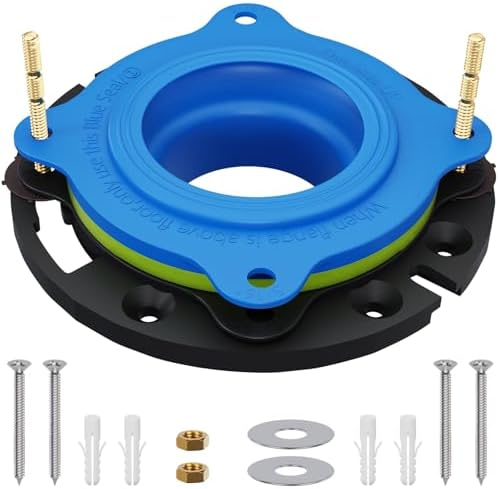 MENNTY Toilet Flange Repair Kit by MENNTY