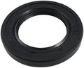 uxcell Metric Rotary Shaft Oil Seal 50x80x10mm TC Double Lips Rubber by uxcell