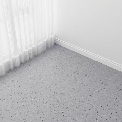 Vinyl Flooring - 12×12 inch Floor Tiles, 20 Packs Stick on Floor Tiles - Image 3