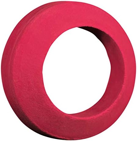 Fluidmaster 6106 2 in. Tank to Bowl Gasket, 3 Bolts and Hardware - Image 3
