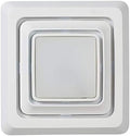 Broan-NuTone FG600S LED Lighted Grille Upgrade by Broan-NuTone