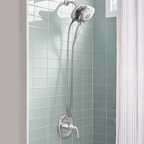 American Standard 1660240.002 Wall Mount Standard Shower Head Arm and Flange - Image 2