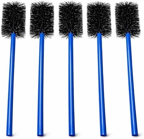 3/4 SCH40 With Cleaning Brush, Next Level PVC U Trap With Easy Clean Ports by Unknown