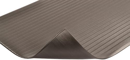 NoTrax 410 Airug® 2' x 3' x 3/8" Anti Fatigue Mat by NOTRAX%C2%AEPREMIUMFLOORMATTING
