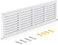 Colingmill 1 Pcs 32 x 8.5" Return Air Vent Cover by Colingmill