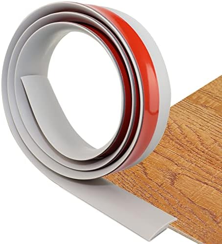 FONUNO Carpet Transition Strip Self Adhesive Floor Transition Strip by FONUNO