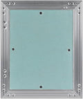 8" x 10" Drywall Access Panel – Aluminum Frame Gypsum Hatch Access Panel by HVACOV