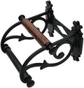 Renovators Supply Manufacturing Toilet Paper Holder Stand Wall Mount 6.5 by RenovatorsSupplyManufacturing