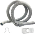 AEM73732901 Washer Drain Hose Assembly by Unknown