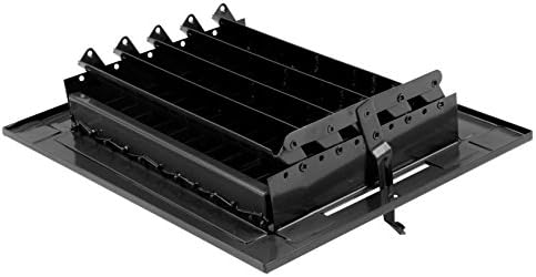 12"w X 4"h Adjustable AIR Supply Diffuser - Image 3