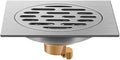 Shower Floor Drain 304 Stainless Steel Floor Drain by Unknown