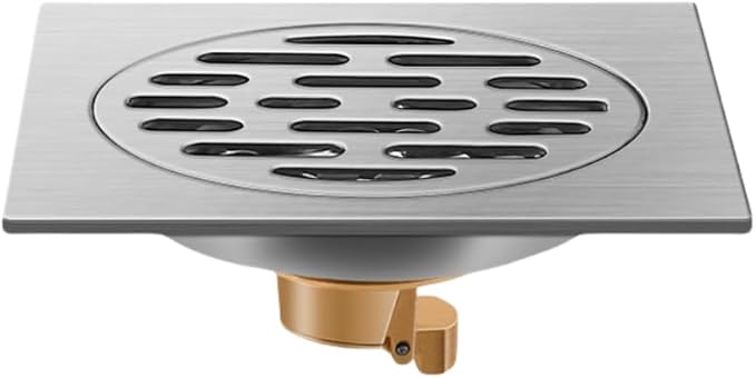 Shower Floor Drain 304 Stainless Steel Floor Drain by Unknown