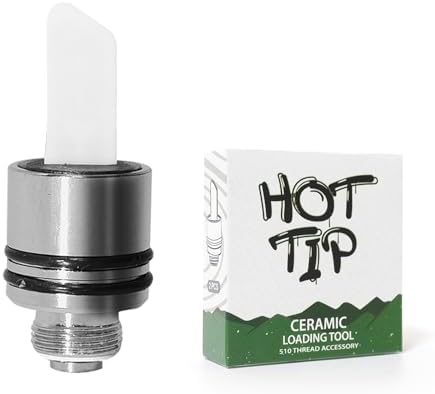 Ceramic heating head are Heating Multi-Tool by Unknown