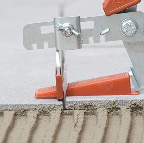 Raimondi LSPLIERFL Tile Leveling System Floor Pliers - Image 5