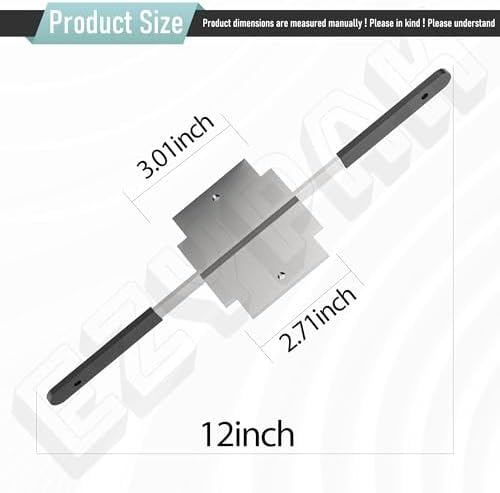 Waste Drain Tool for 3 Tier Sink in Commercial Kitchen - Image 2