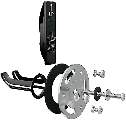 Moen SMA1005CH Home Care Securemount Anchor, 1 Anchor - Image 6