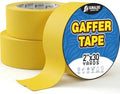 Gaffers Tape Heavy Duty, No Residue by Unknown