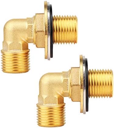Commercial Faucet Installation Kit, Wall Mounting Installation Kit by KWODECommercialFaucet
