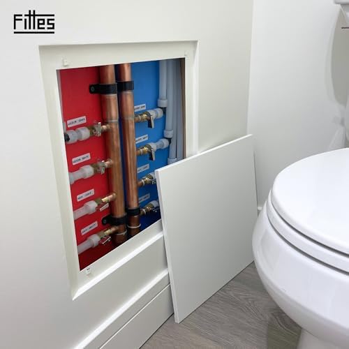 Fittes Flush Access Panel - Image 7