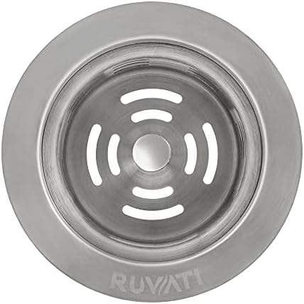 Ruvati Deep Garbage Disposal Flange - Image 4