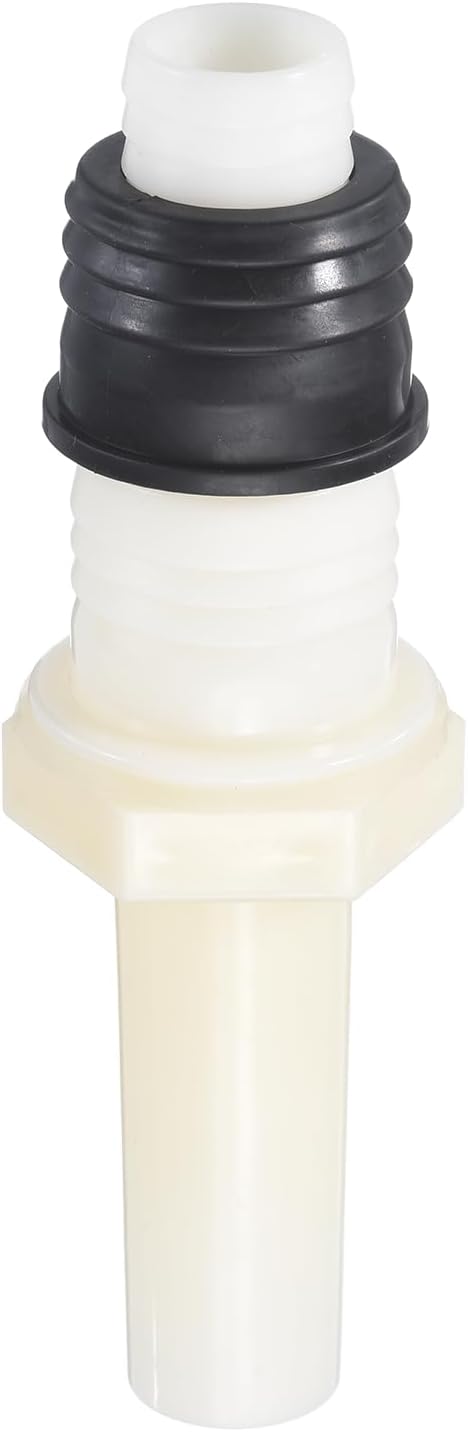 PATIKIL Washing Machine Drain Connector by PATIKIL