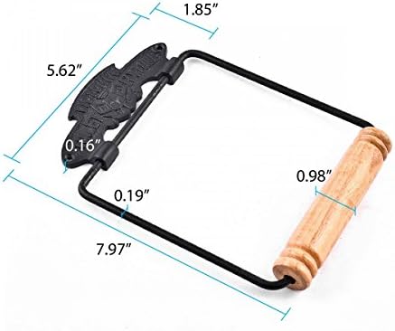 Renovators Supply Toilet Paper Holder - Image 2