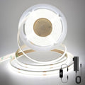 Pandery COB LED Strip, LED Strip Lights 3M/9.84ft, Touch Dimmable LED Strips by PanderyCOBLightUPYourLife