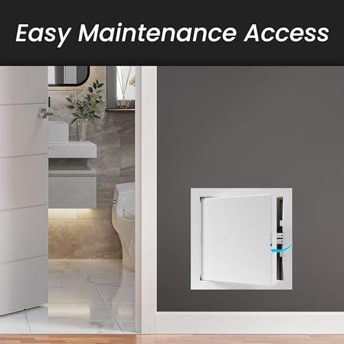 Repa Market 12 x 12 Inch Access Panel - Image 3