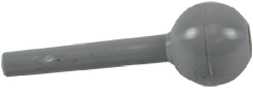 DANCO Universal Pop-Up Drain Ball Rod Assembly - Image 3