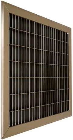 Fits 14x14 Duct Opening | Return Air Floor Grille by Handua | Walkable Vent - Image 5