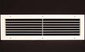 HVAC Premium Aluminum Adjustable Return/Supply HVAC Air Grille by HVACPremium