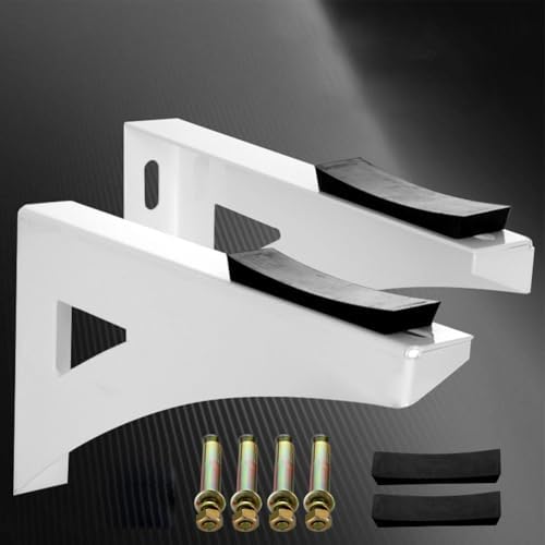 Steel Undermount Sink Support Bracket Triangular Design - Image 2