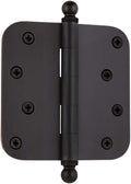 Nostalgic Warehouse Ball-Tip Residential Door Hinge by NostalgicWarehouse