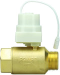 FloodStop Water Heater Motorized Valve by FloodStop