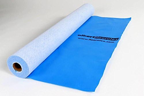 Albert Floorotex Temporary Floor Protection by AlbertFloorotex