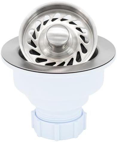 JB Signature Kitchen Sink Strainer - Image 2