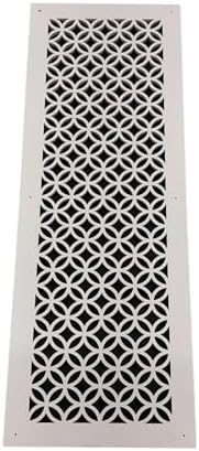 Vent Cover for walls and ceiling Custom Size Fan cover Wall Register Ceiling by Handmade