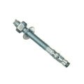MIGHTY FASTENERS Zinc-Plated Steel Wedge Anchors, 5/8" X 6" by We%E2%80%99reFastenedtoYourNeeds