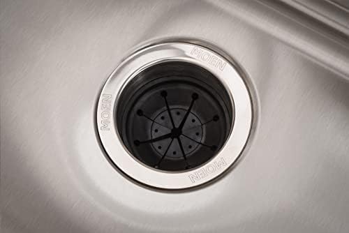 Waste King Removable Garbage Disposal Sink Splash Guard - Image 3